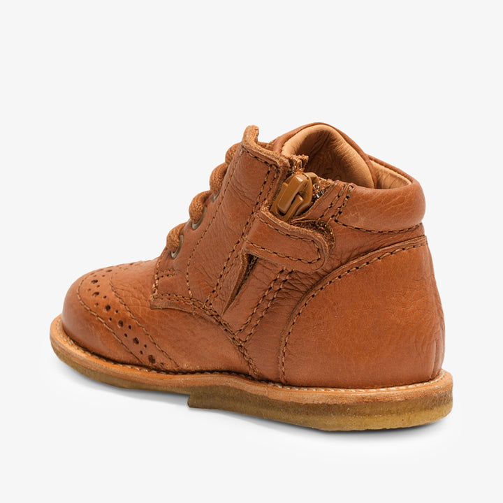 tine cognac - Braun