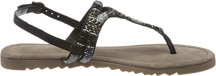 MARCO TOZZI Modische Pumps schwarz