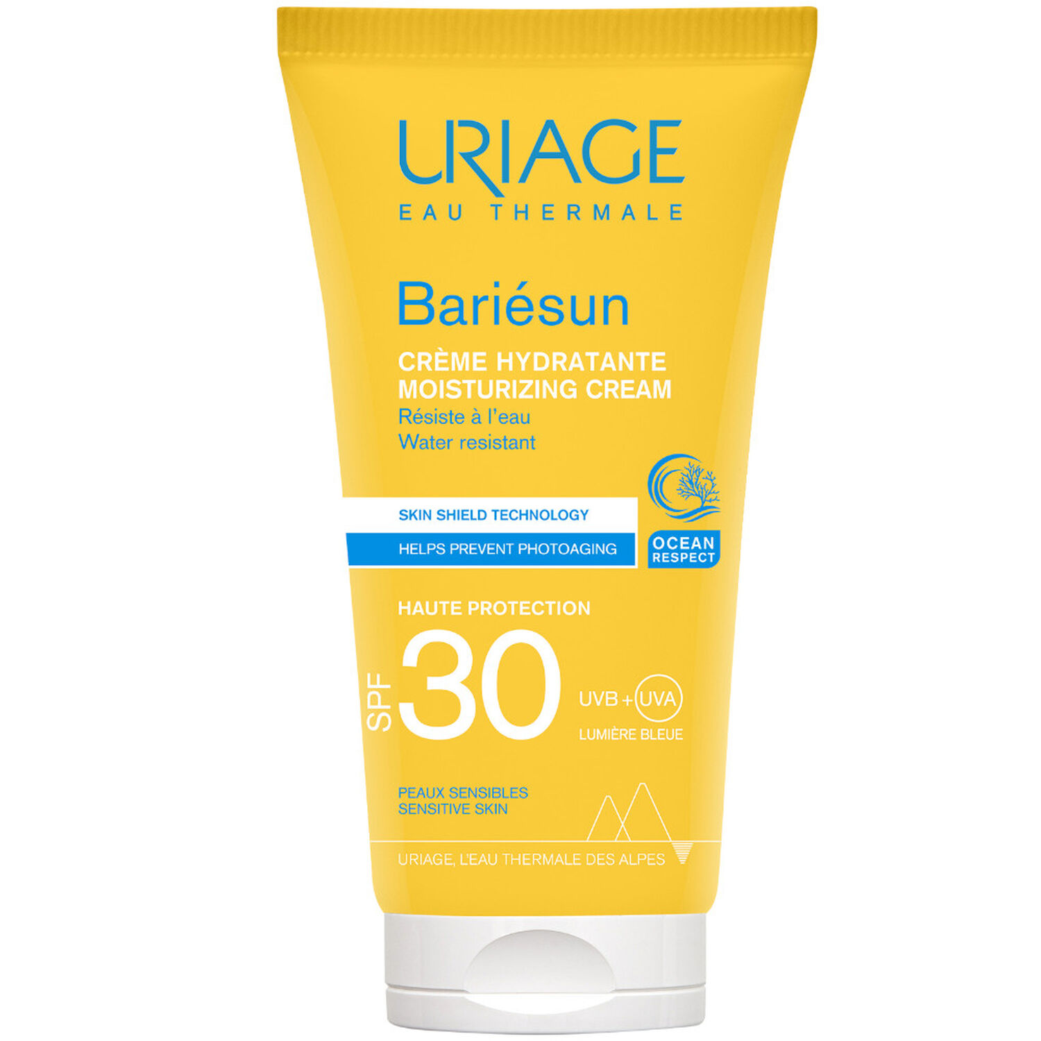 Uriage Bariésun SPF30 Crème Hydratante 50 ml