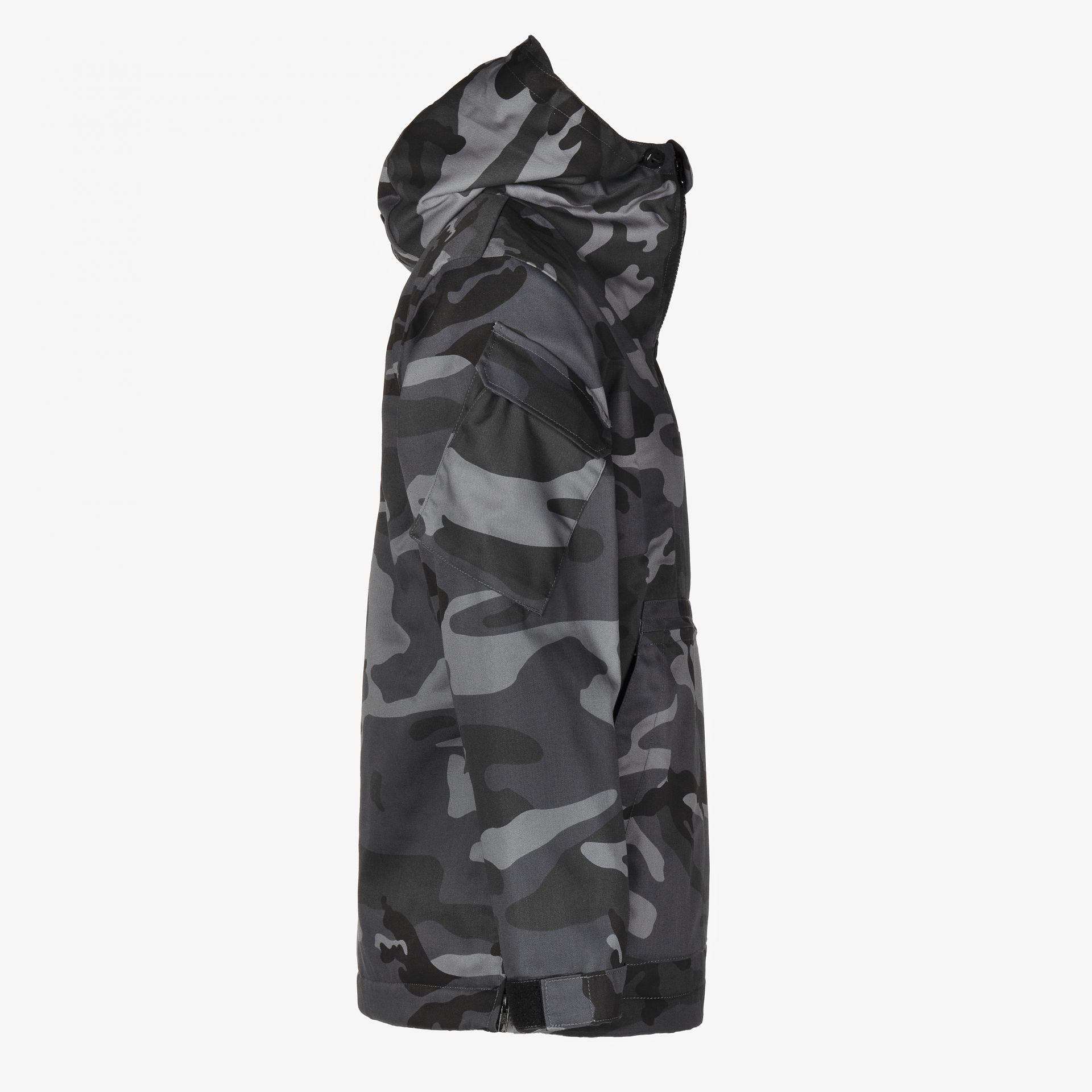 Oyster Kapuzenpullover Oyster Kapuzen Pullover Camouflage 50840-020