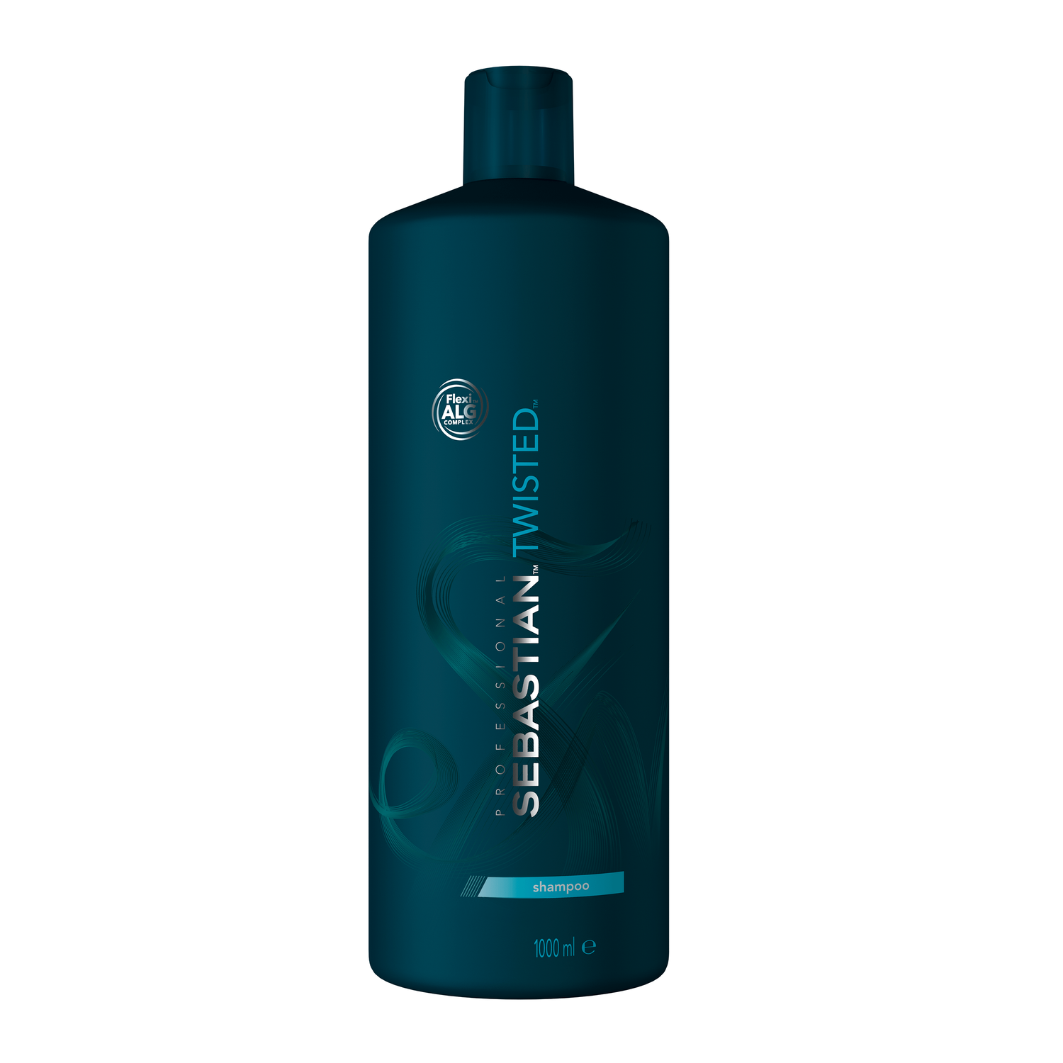 Sebastian Twisted Shampooing Cheveux Bouclés