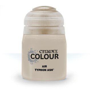 Citadel Airbrush: Typhon Ash (28-68)