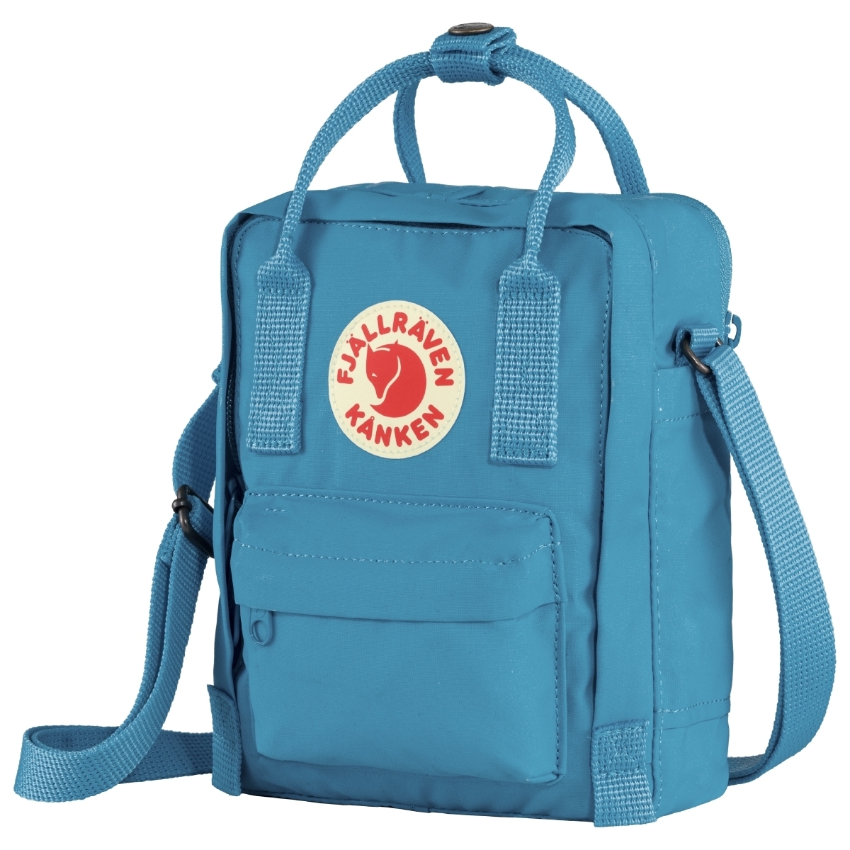 Fjällräven Kanken Sling Umhängetasche blau