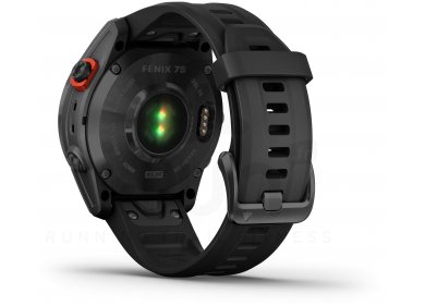 Garmin Fenix 7S Solar