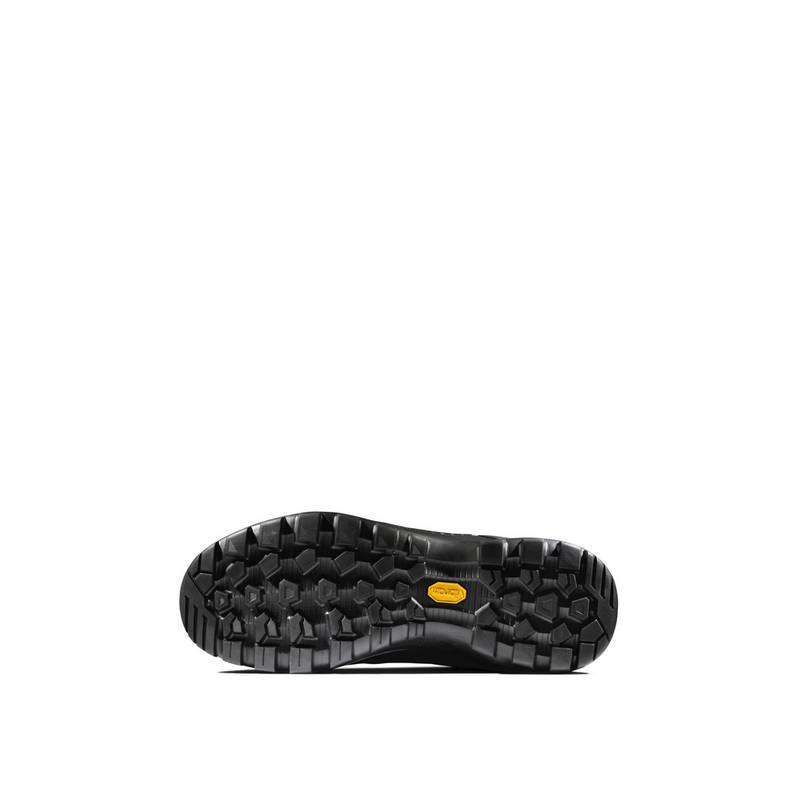 Mammut Blackfin III WP High Wanderschuhe Herren