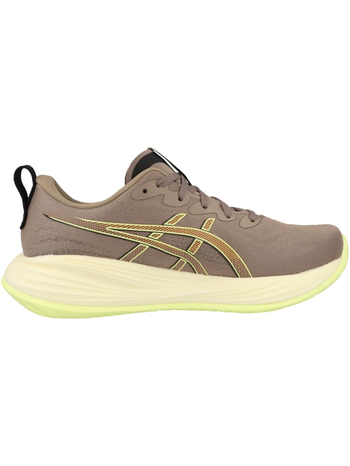 asics Laufschuhe Gel-Cumulus 27 in braun günstig kaufen