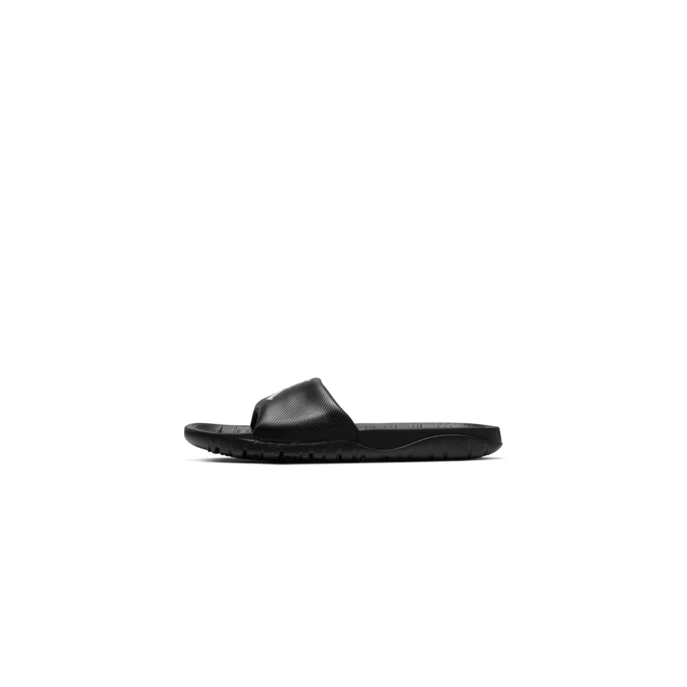 NIKE JORDAN Break Slide GS CD5472-010 / schwarz