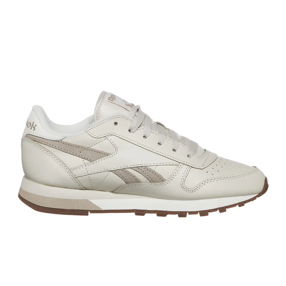 Reebok CLASSIC Leather HQ2233 / weiss