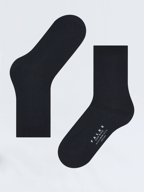 Cosy Wool Damensocken-91901090005 Falke
