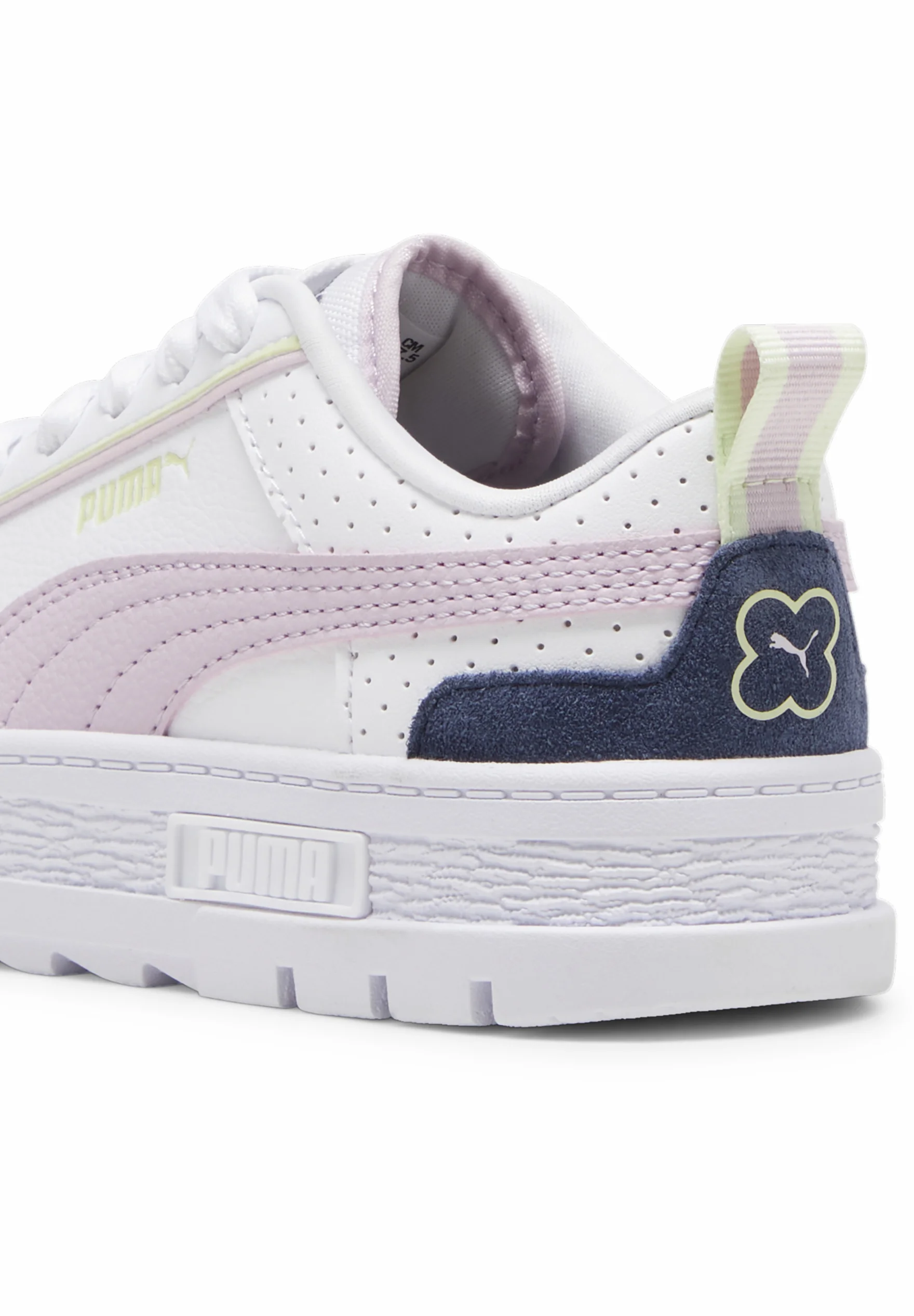 Puma MAYZE MATCH POINT - Zapatillas bajas