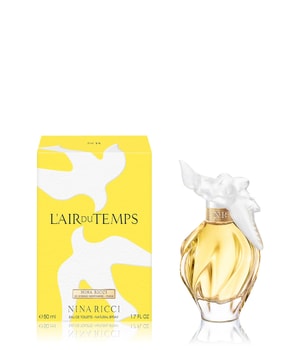 Nina Ricci L'Air du Temps Eau de Toilette 50 ml