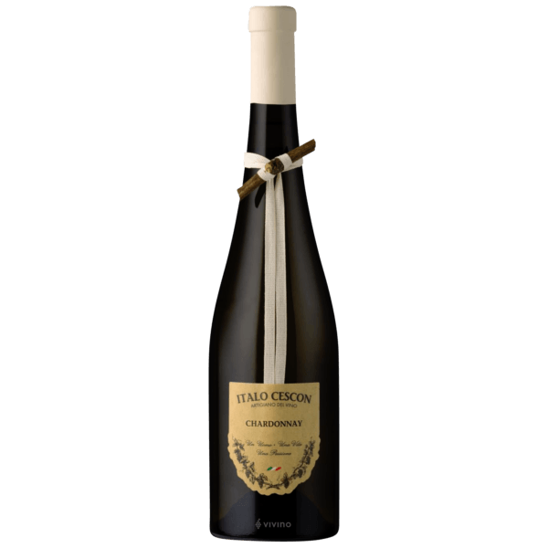 Italo CesconChardonnay Il Tralcetto 2021