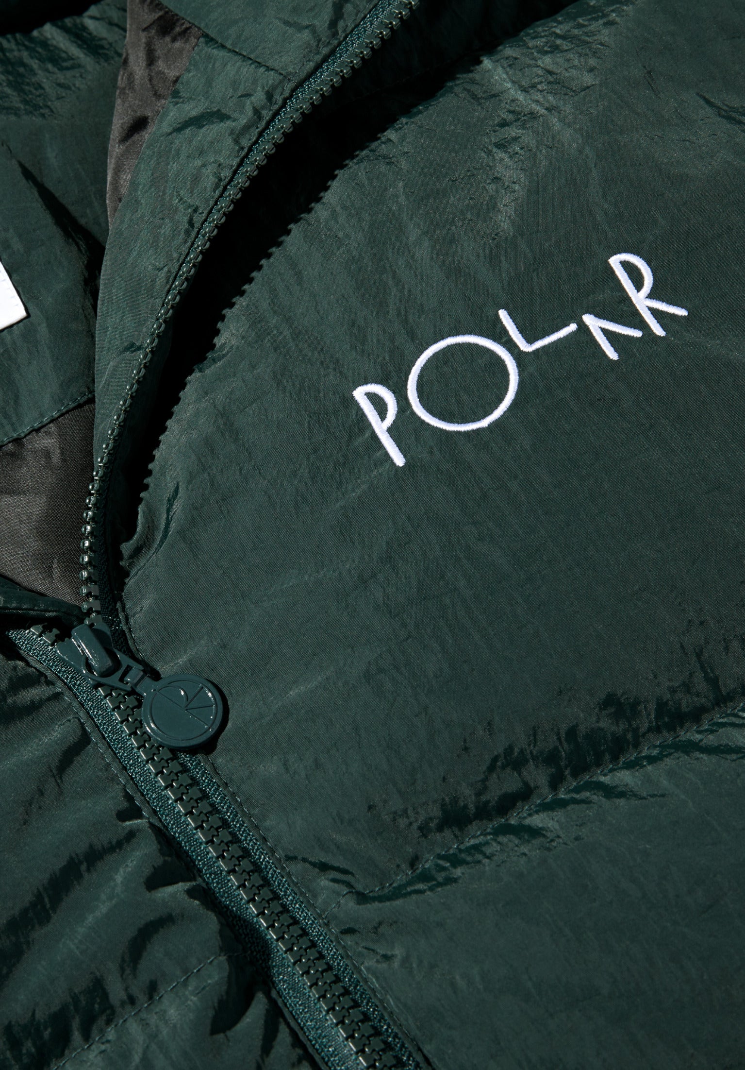 Pocket Puffer