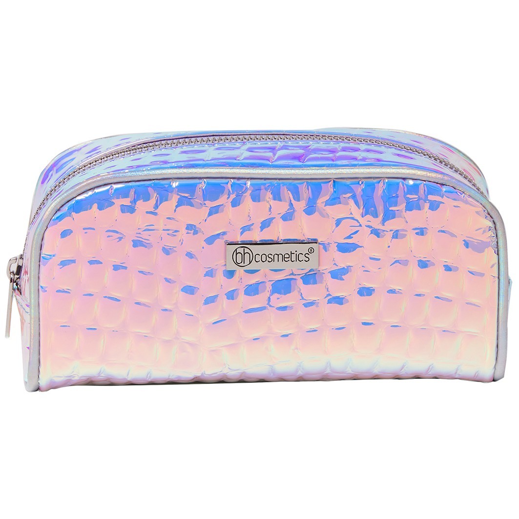 bh Crystal Quartz 12 Piece Brush Set
