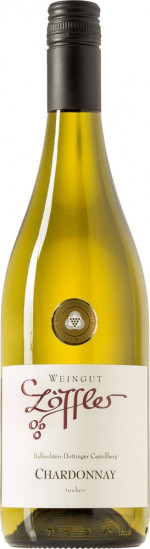 2022 Chardonnay trocken - Weingut Löffler
