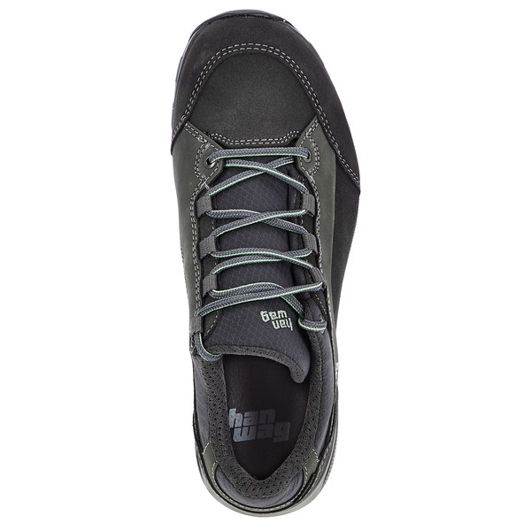 BANKS LOW BUNION LADY GTX Damen - Wanderschuhe