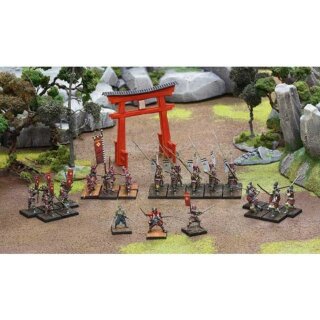 Army Box Buke