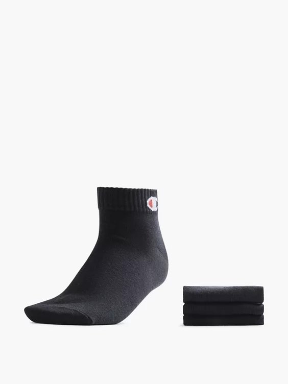 Champion 3er Pack Socken