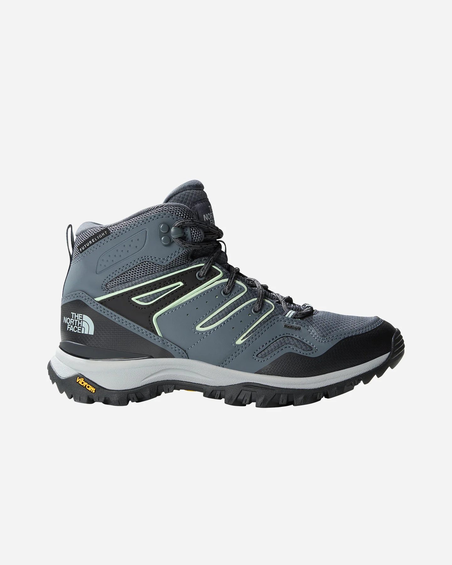 Scarpe Escursionismo The North Face Hedgehog Mid W NF0A8AEDF9L1