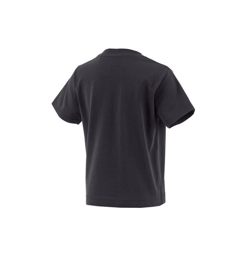 T-Shirt e.s.concrete, Kinder