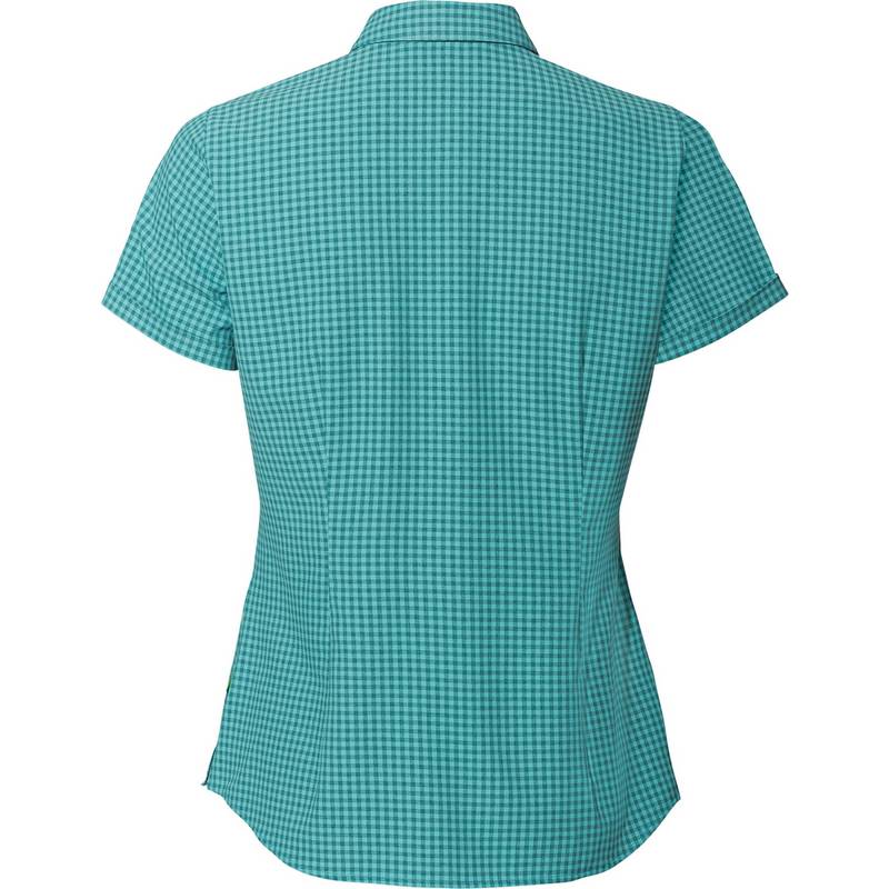 VAUDE Seiland III Funktionsbluse Damen