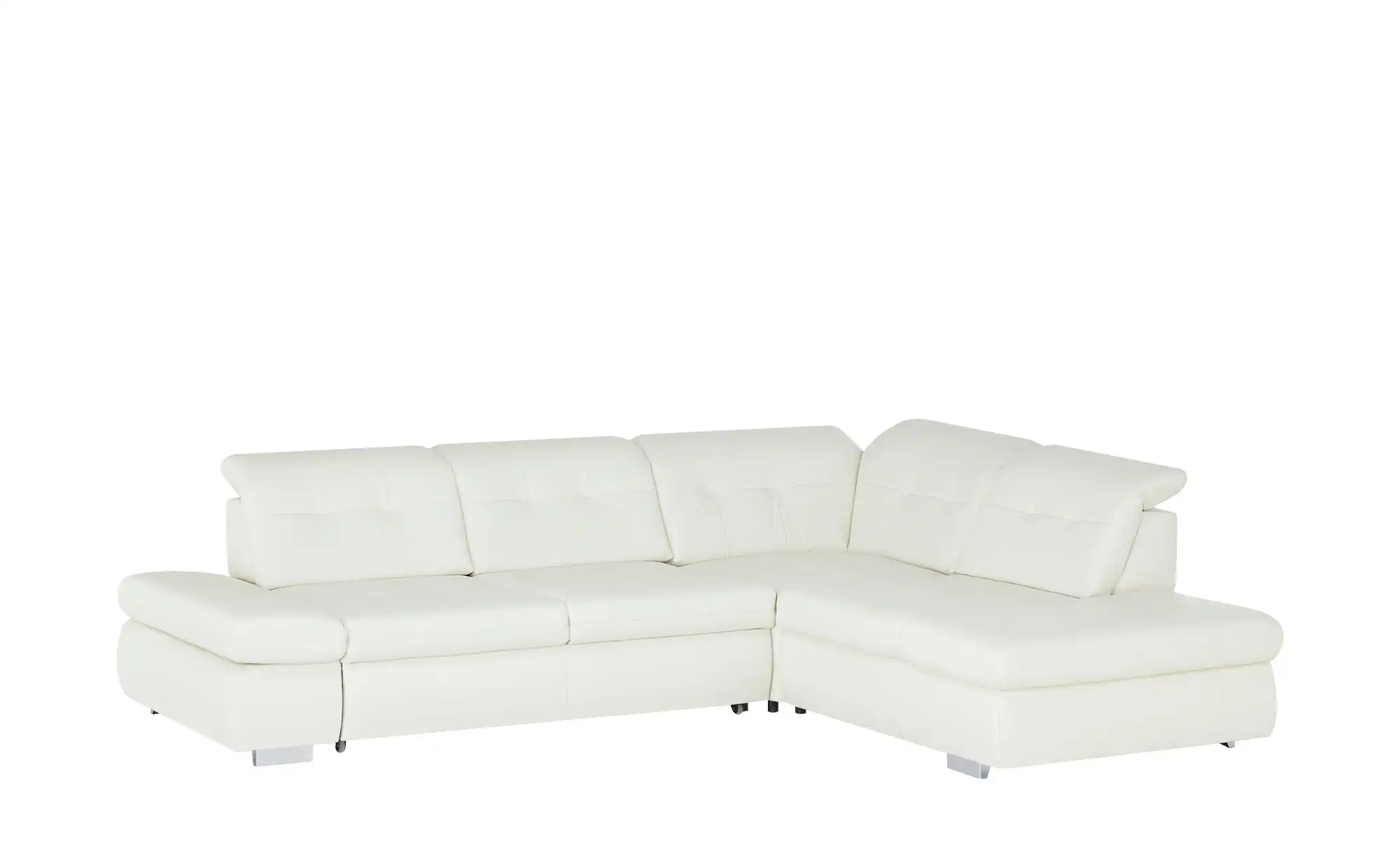 Kollektion Kraft Ecksofa Leder Spencer