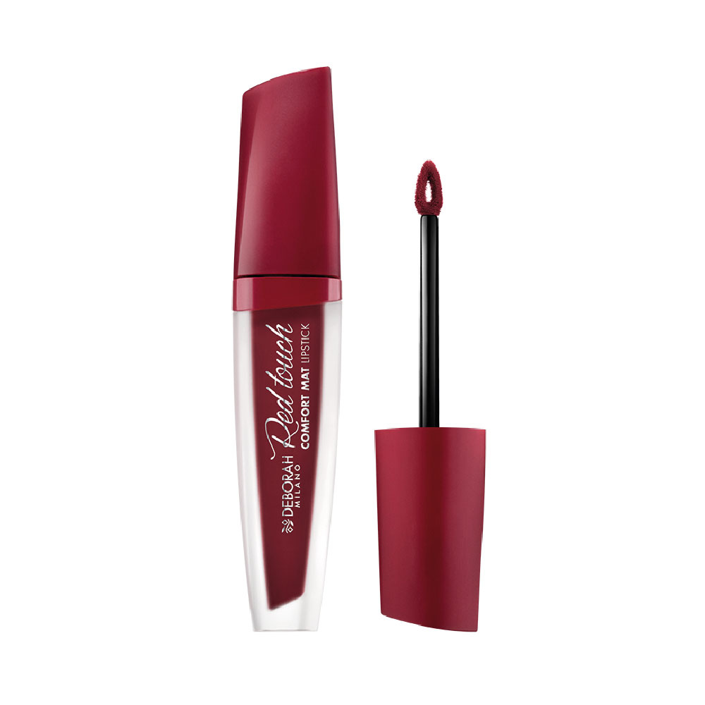deborah milano dh rossetto red touch n.09 ROUGE A LEVRES