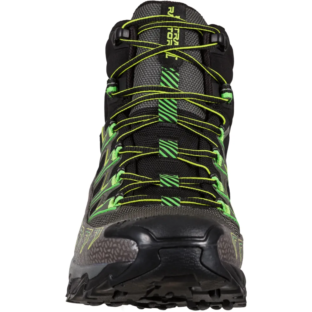 La Sportiva Sportiva Ultra Raptor II 34B;917724 / bunt