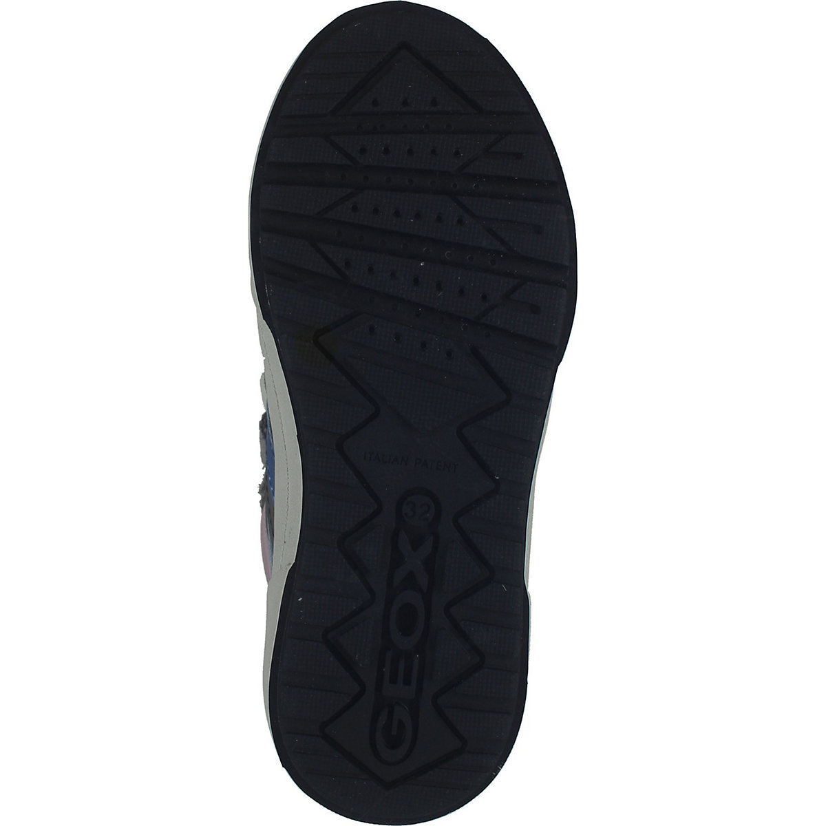 Sneaker Halbschuhe