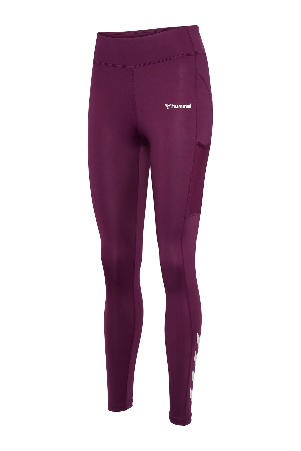hummel  hmlMT CHIPO MID WAIST TIGHTS