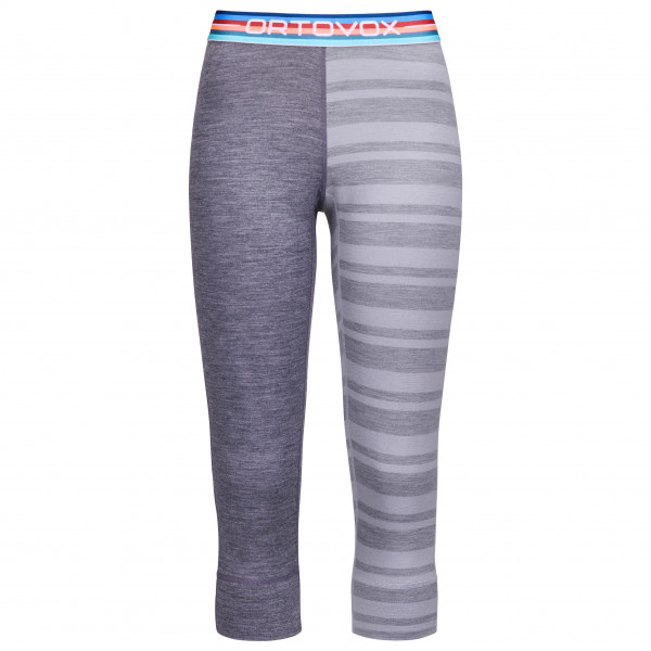 Ortovox - Women's 185 Rock'N'Wool Short Pants - Merinounterwäsche