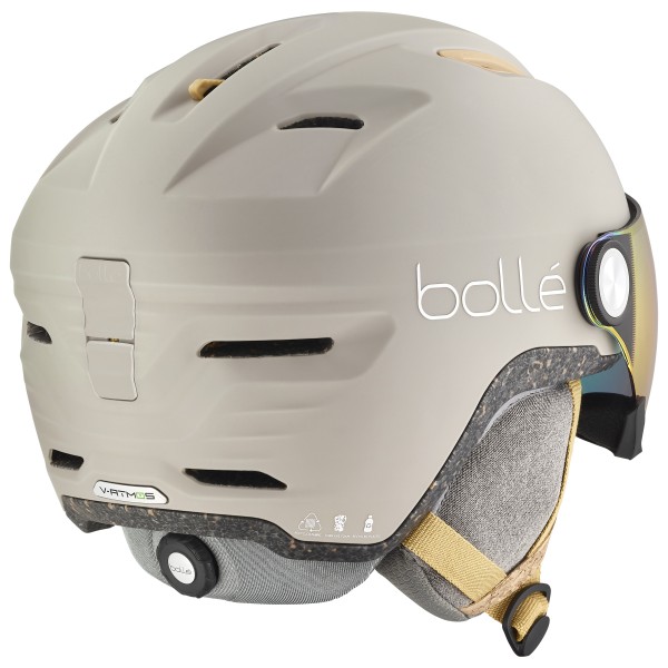 Bollé - Eco Ryft Pure MIPS - Skihelm