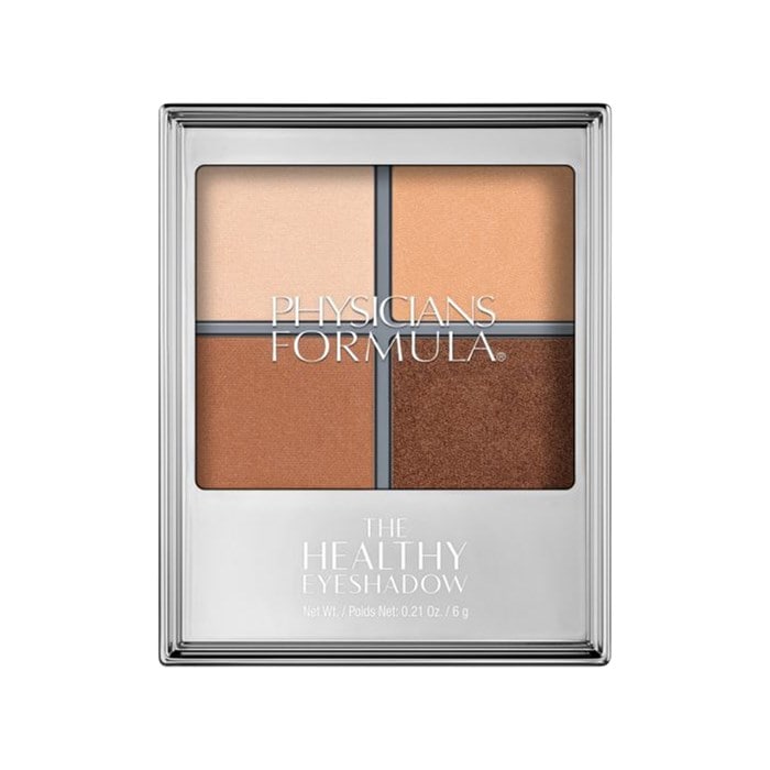 The Healthy Eyeshadow