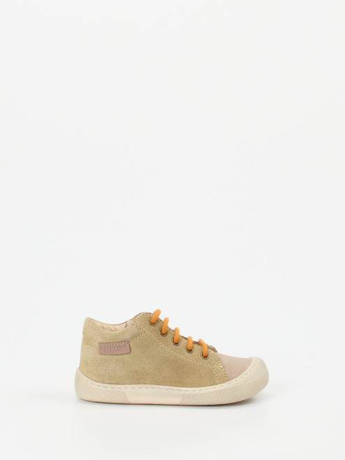 Schnürschuh-67053930001 Naturino