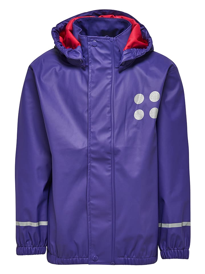 LEGO Regenjacke 