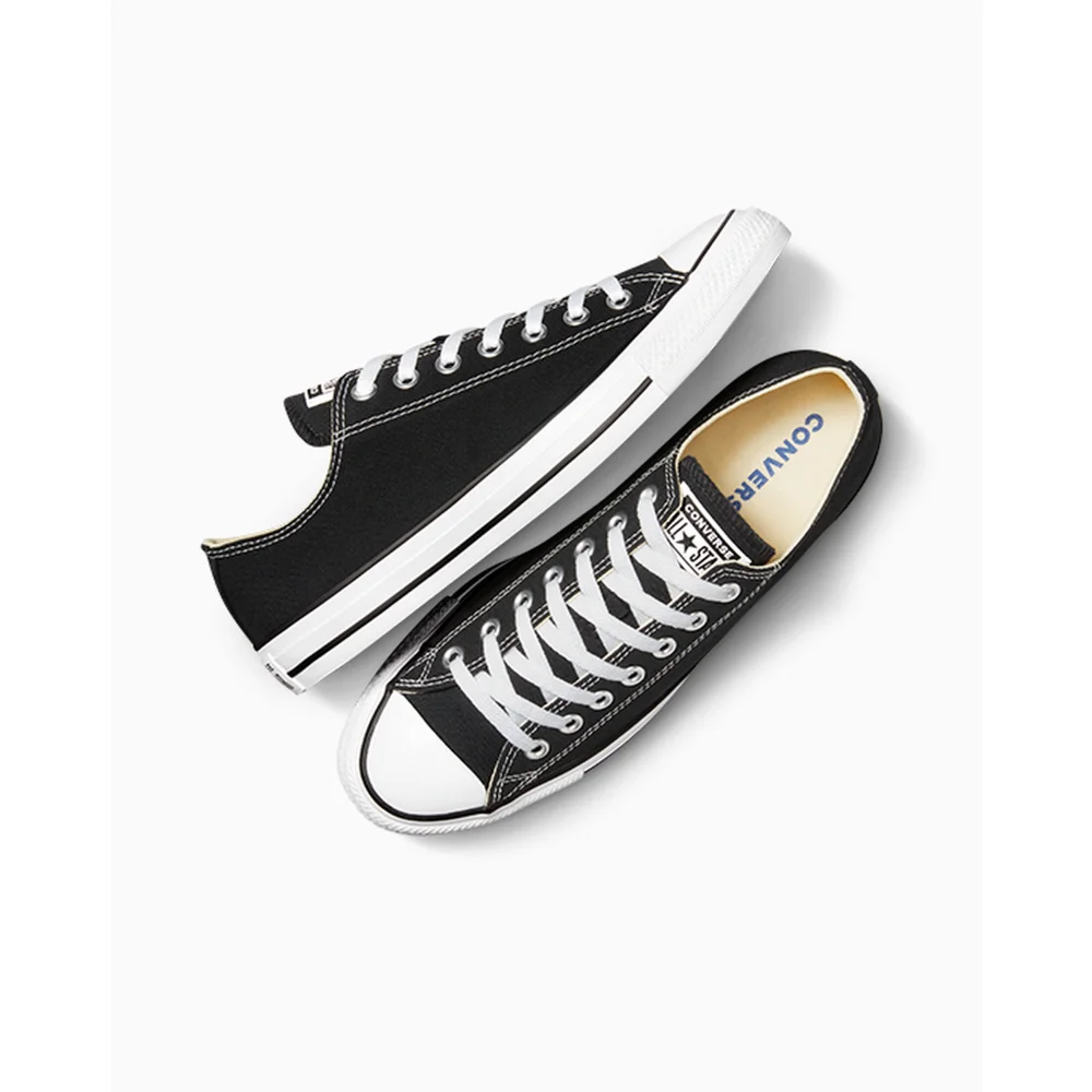 Converse Chuck Taylor All Star Ox M9166C / schwarz