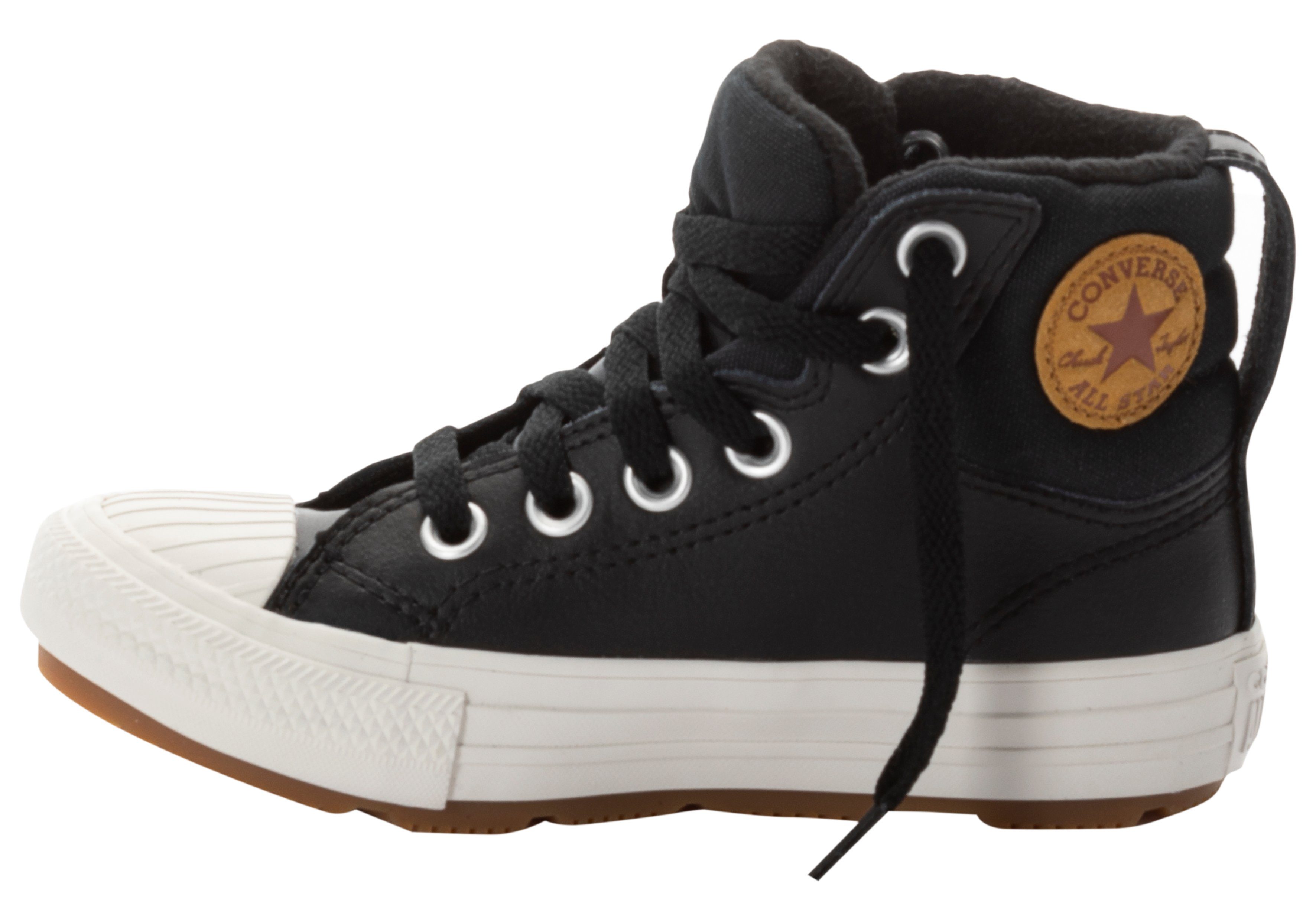 Converse CHUCK TAYLOR ALL STAR BERKSHIRE BOOT Sneakerboots Warmfutter