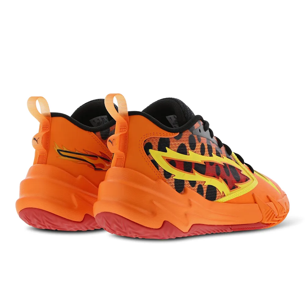 PUMA Scoot 1 309865 01 / schwarz