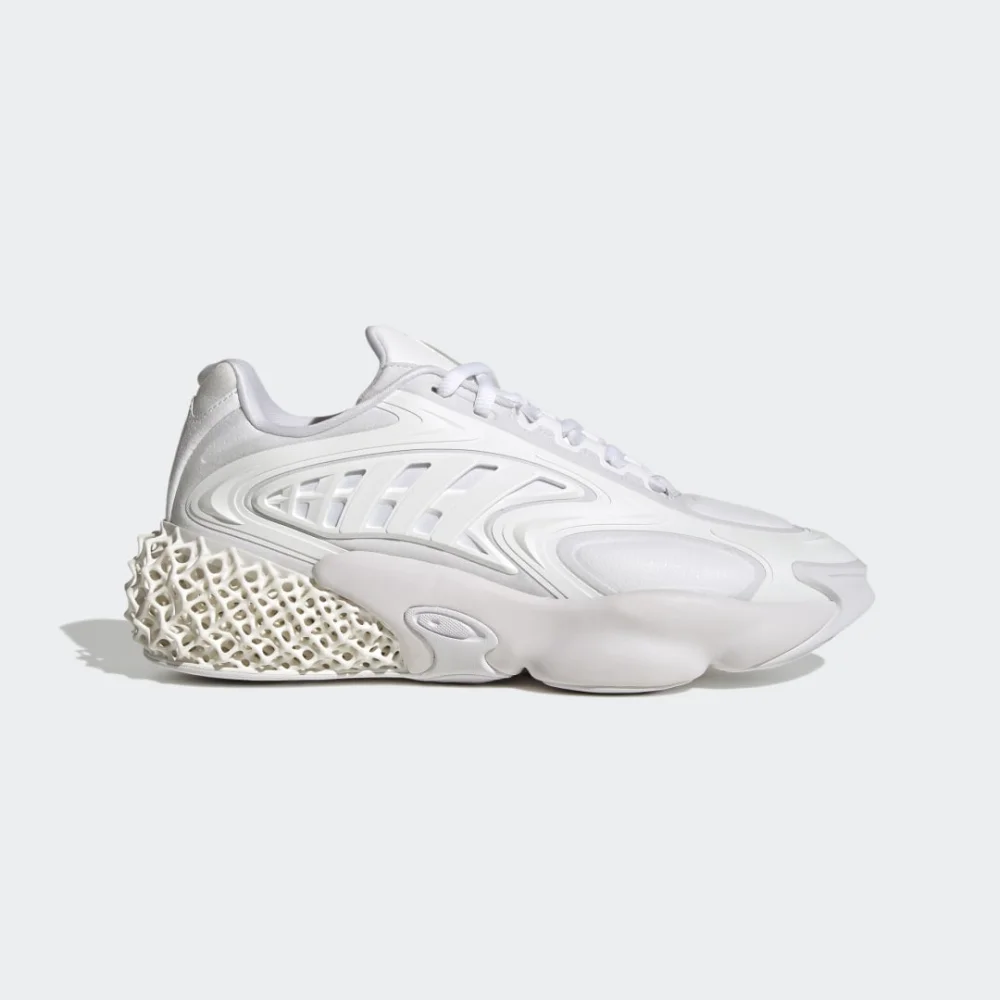 adidas 4D Krazed GX9602 / weiss