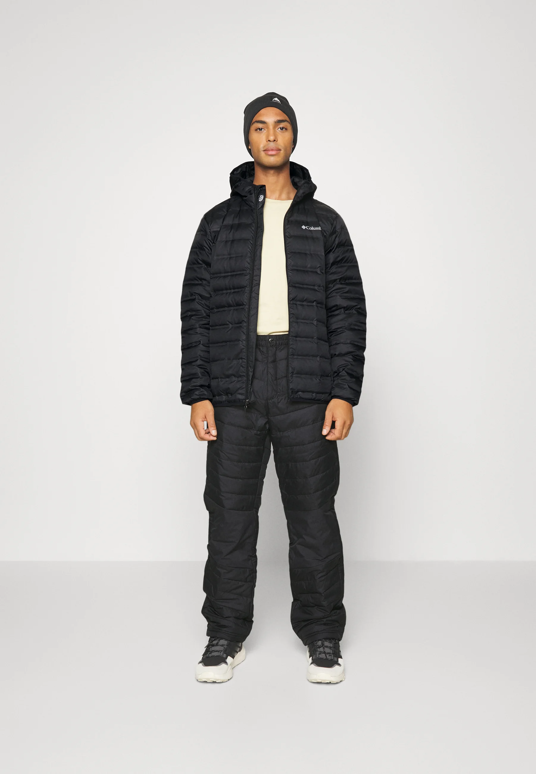Chaqueta con capucha Columbia Lake 22™ - Chaqueta de plumón