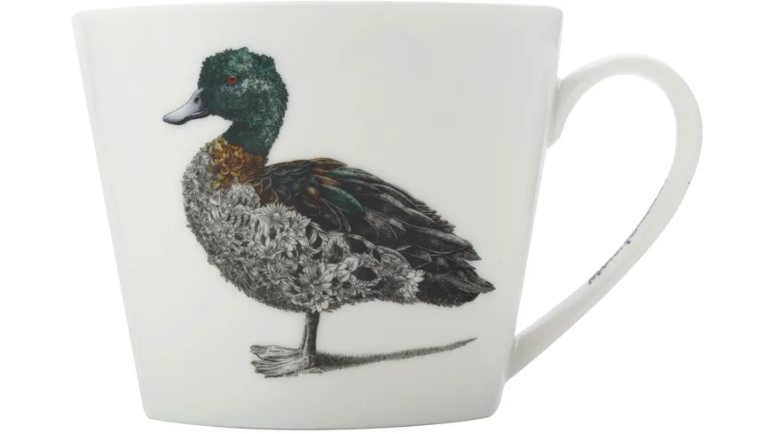 MAXWELL & WILLIAMS MARINI FERLAZZO Becher Duck