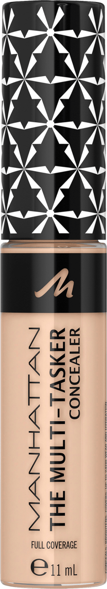 Concealer The Multi-Tasker 25 Rose Ivory, 11 ml