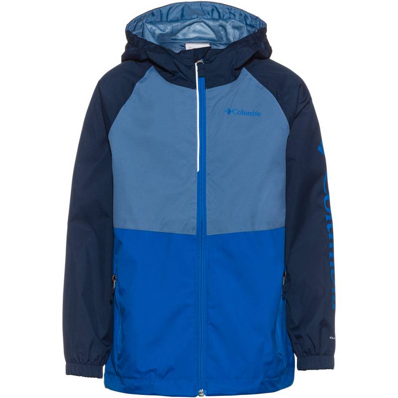 Columbia DALBY SPRINGS Regenjacke Kinder