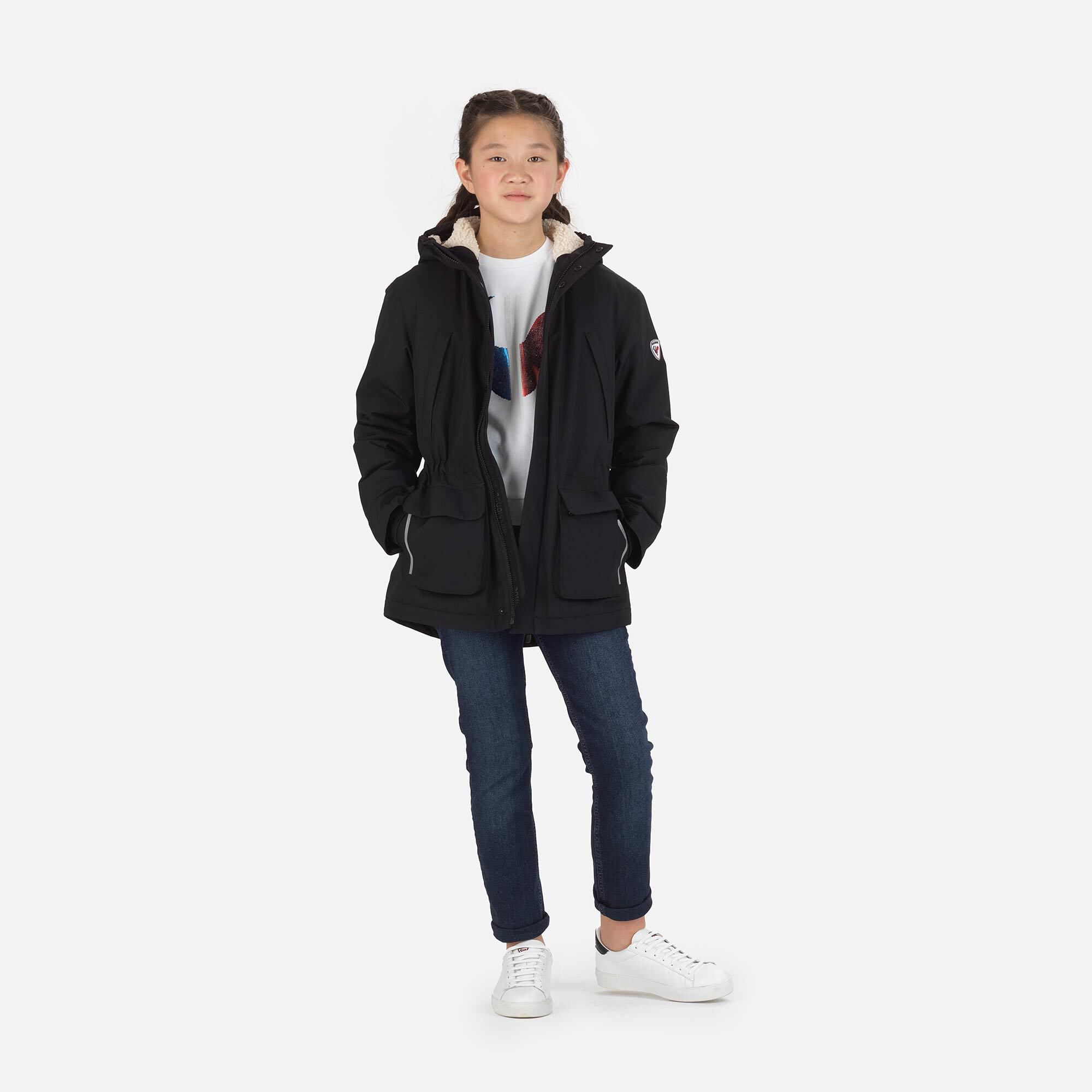 Parka Junior