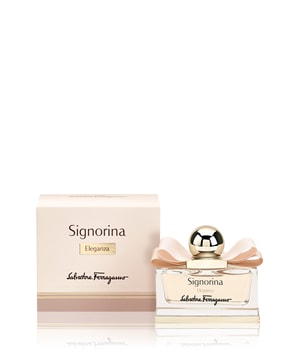 Salvatore Ferragamo Signorina Eleganza Eau de Parfum 50 ml