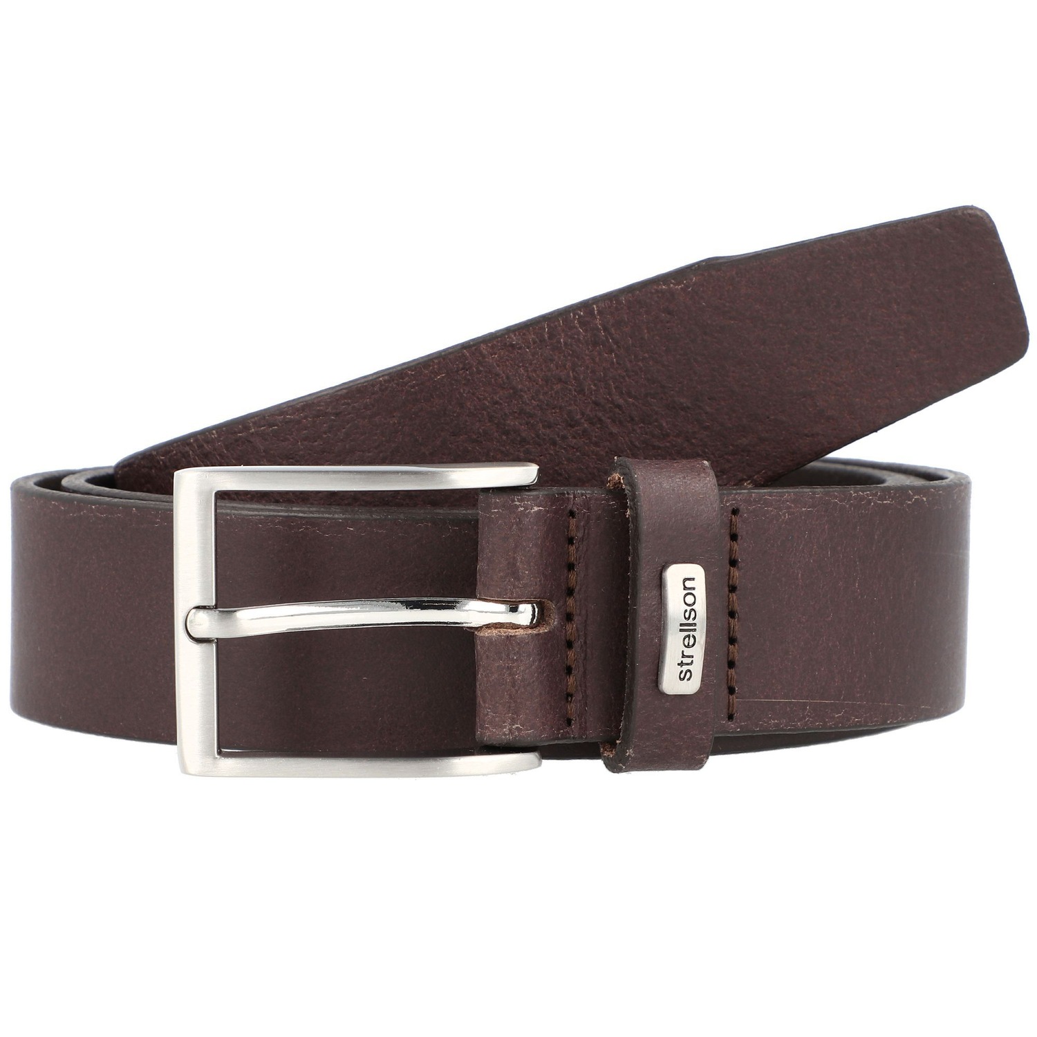 Gürtel Leder