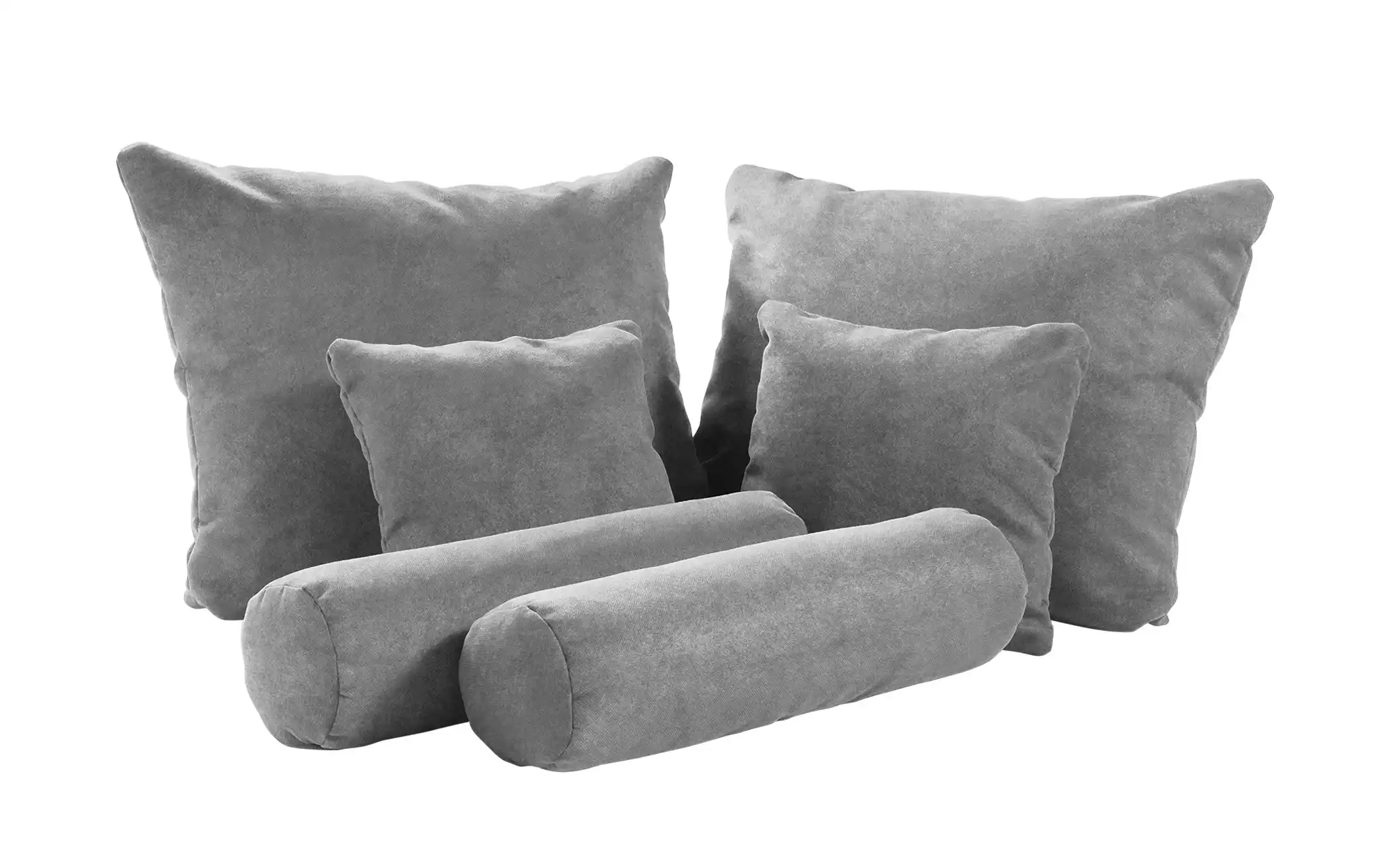 Kollektion Kraft Deko-Kissenset, 6-teilig