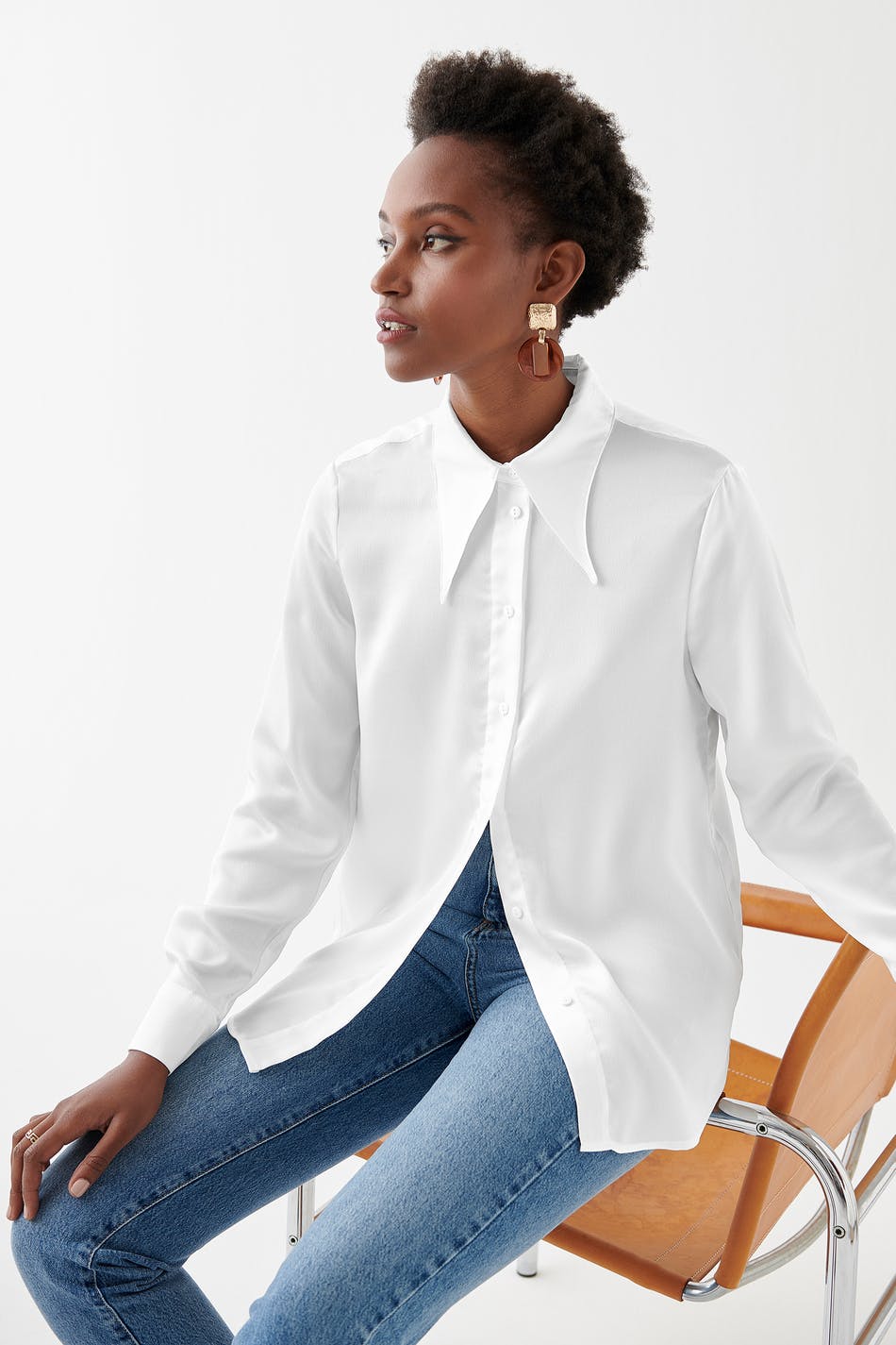 Pernilla shirt