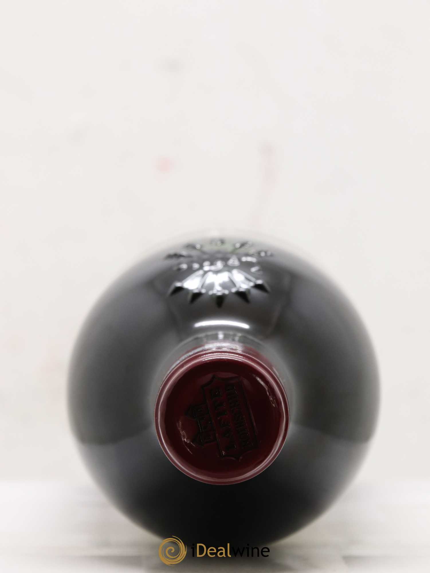Château Lafite Rothschild 1er Grand Cru Classé  2003 - Lot de 1 Bouteille