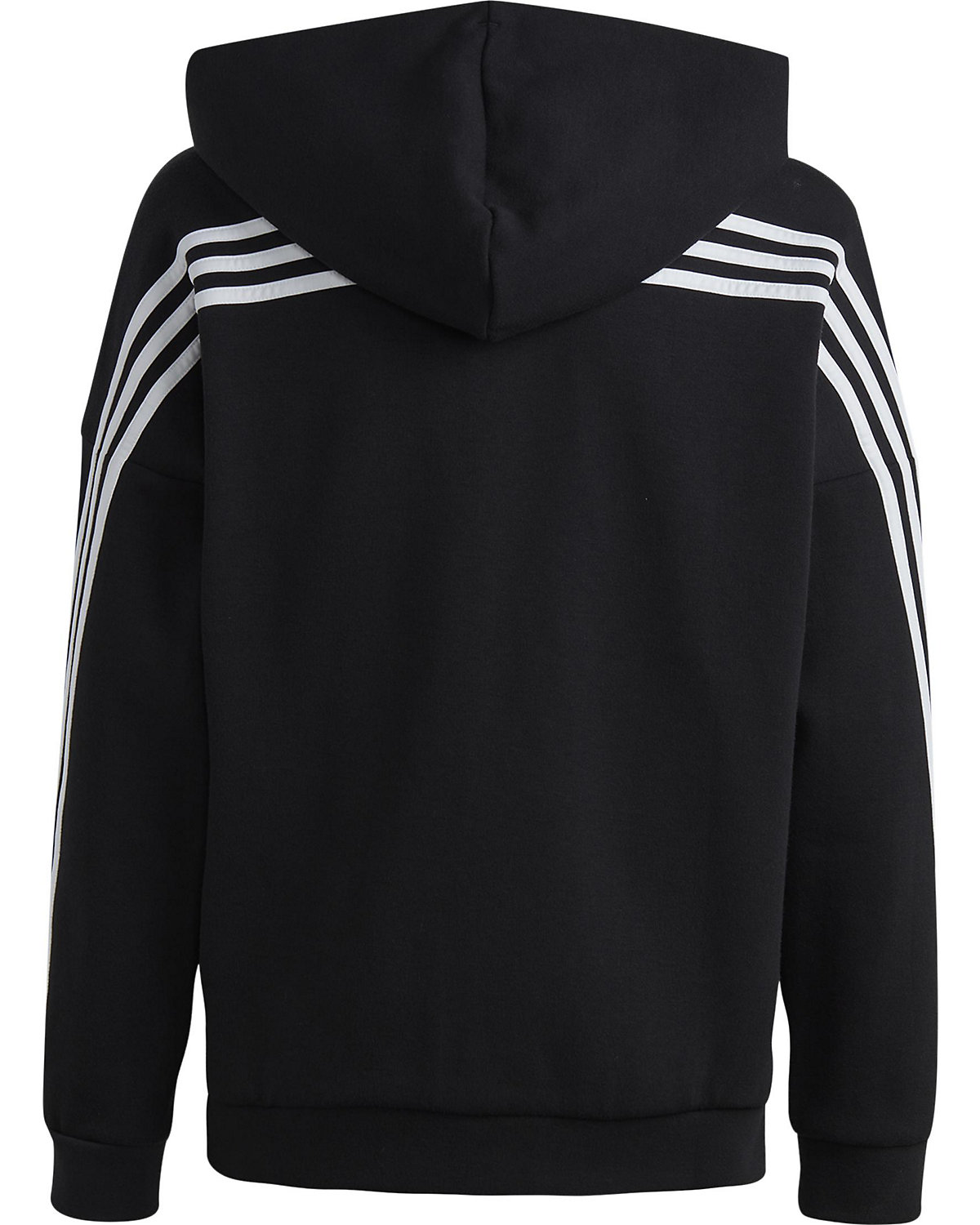 Sweatjacke U FI 3S FZ HD für Jungen